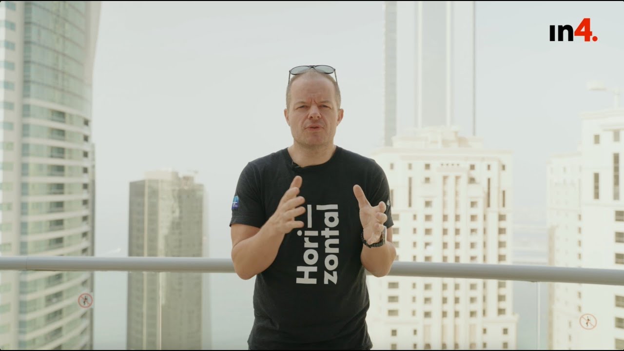 in4: Why your transformation partner’s pricing model might be sabotaging your success