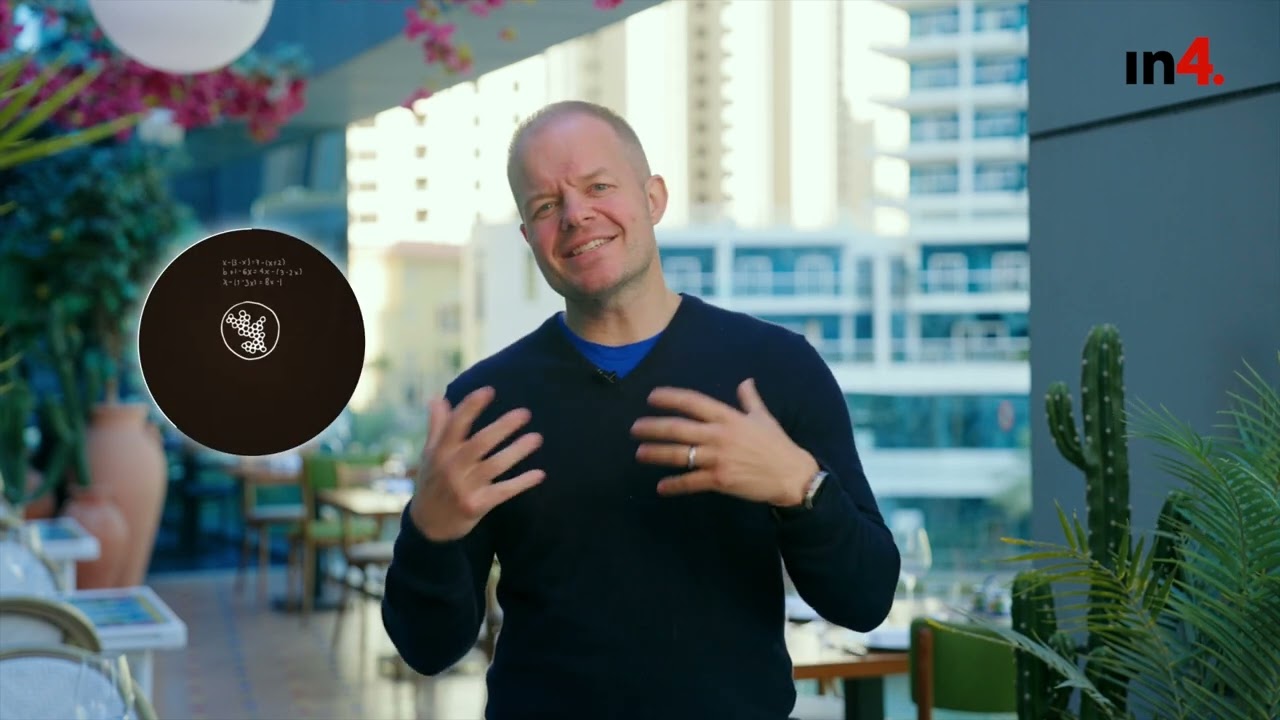 in4: This could change how you see AI forever!