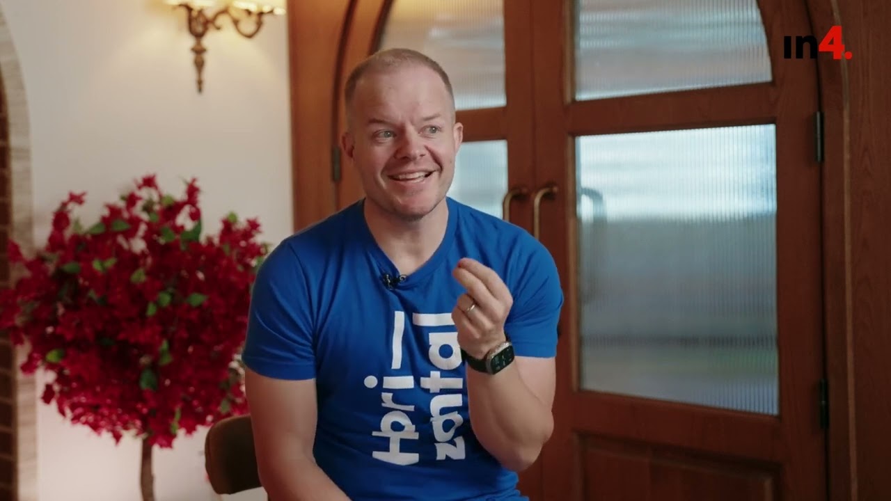 in4: How UX secretly controls your choices (and wins customers)!